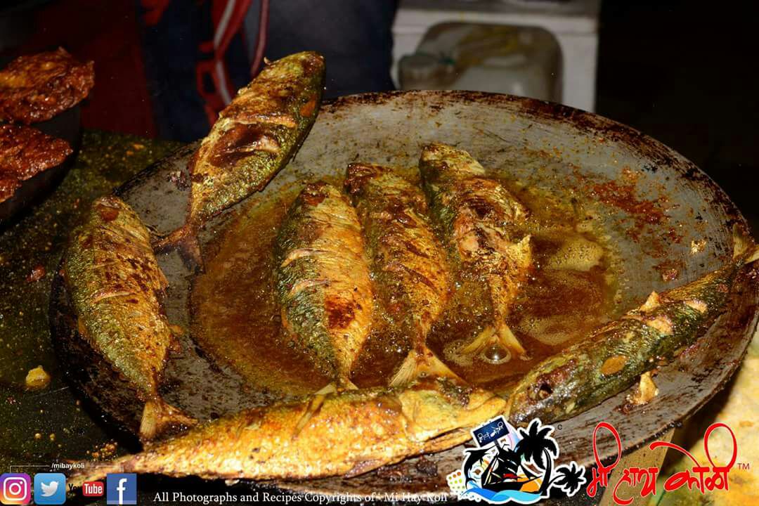 Hotel samruddhi fish and sea food